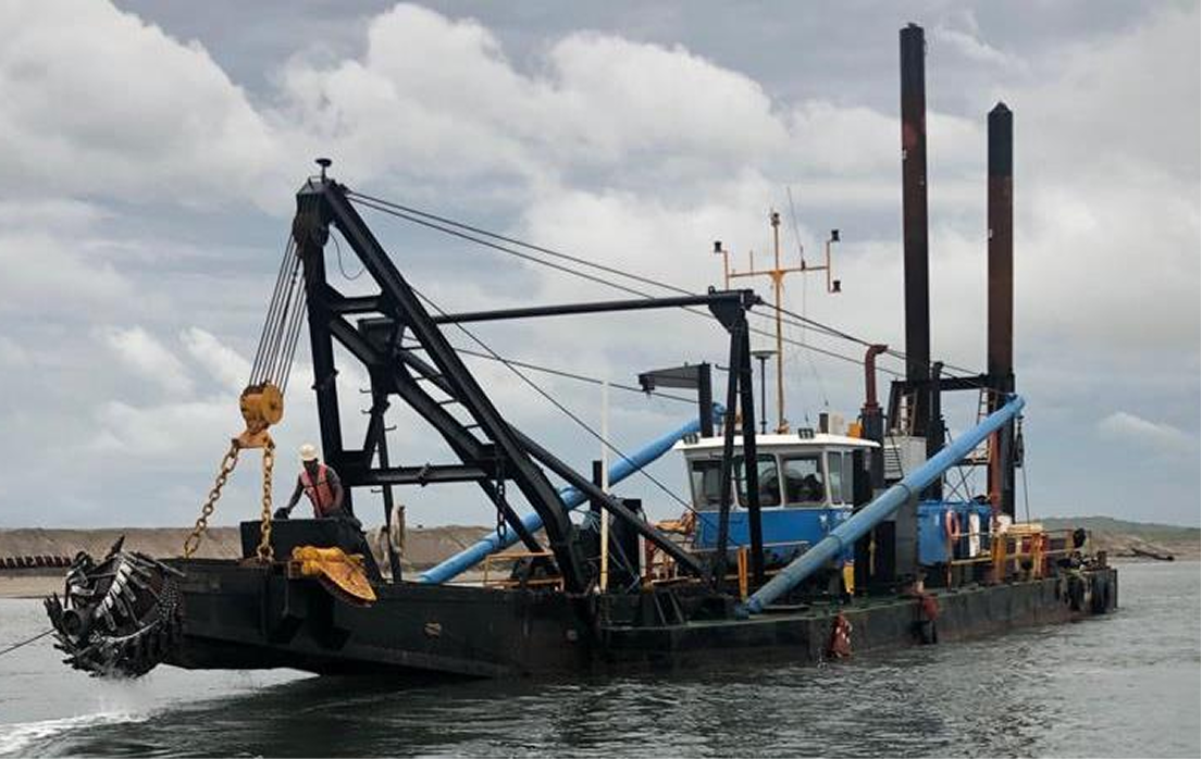 House & Office Container